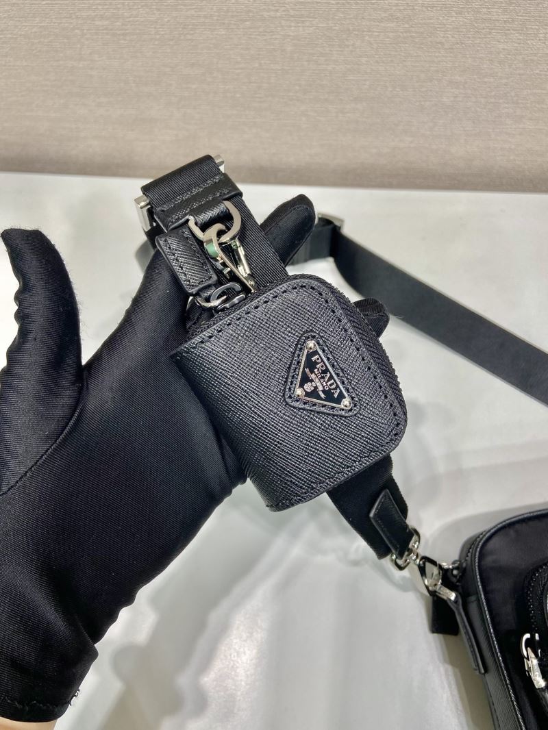 Pra*a satchel bags